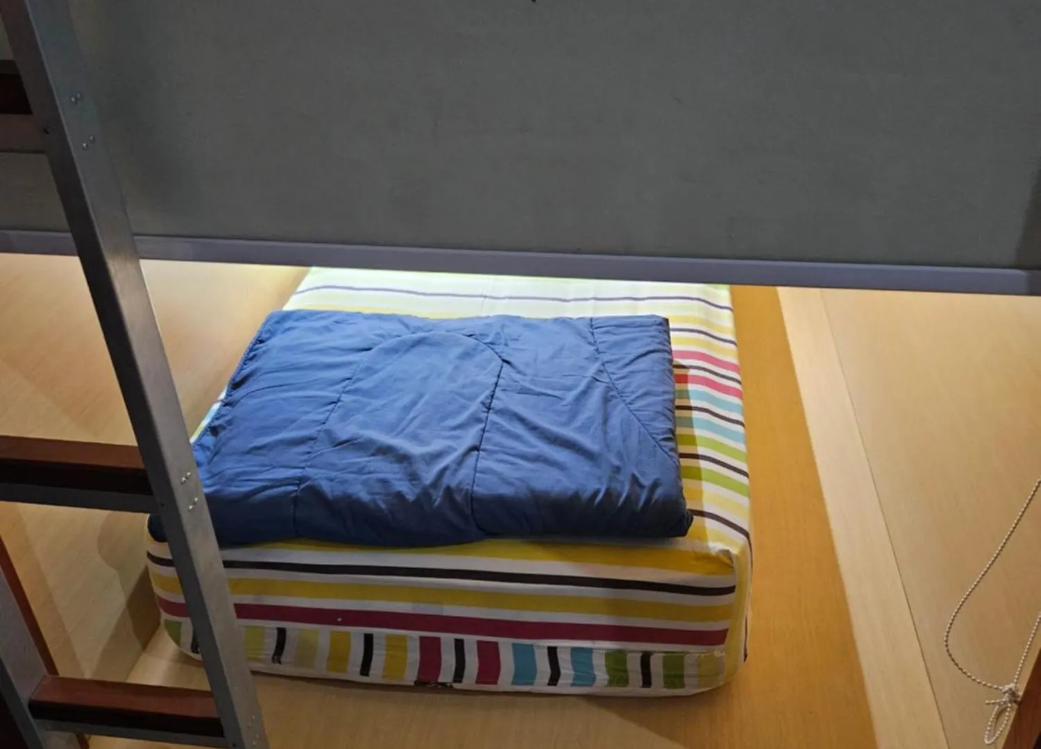 Jepun Segara Guest House Kuta Lombok Indonésie