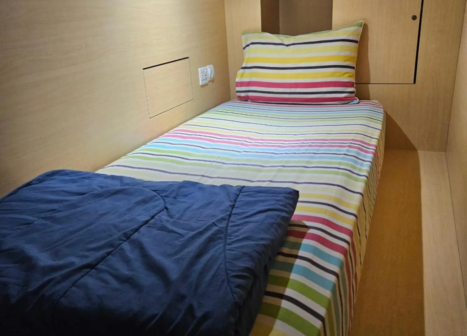 Jepun Segara Guest House Kuta Lombok