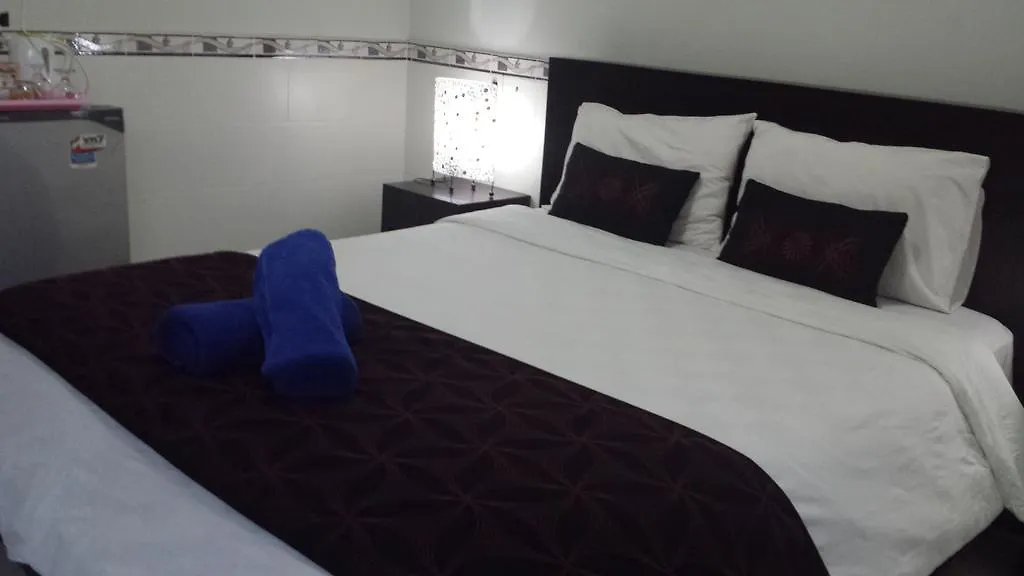 Jepun Segara Guest House Kuta Lombok 0*,