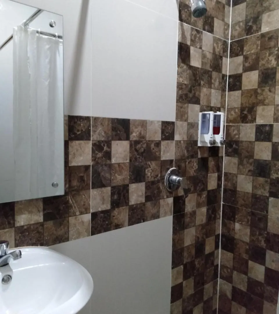 Jepun Segara Guest House Kuta Lombok Indonésie