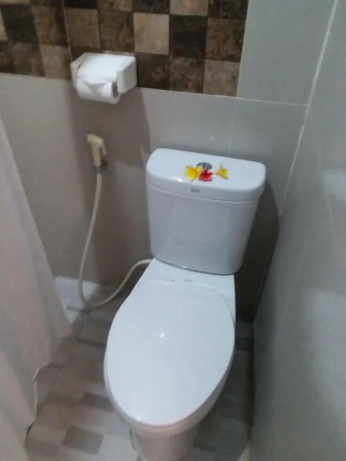 Jepun Segara Guest House Kuta Lombok Indonésie