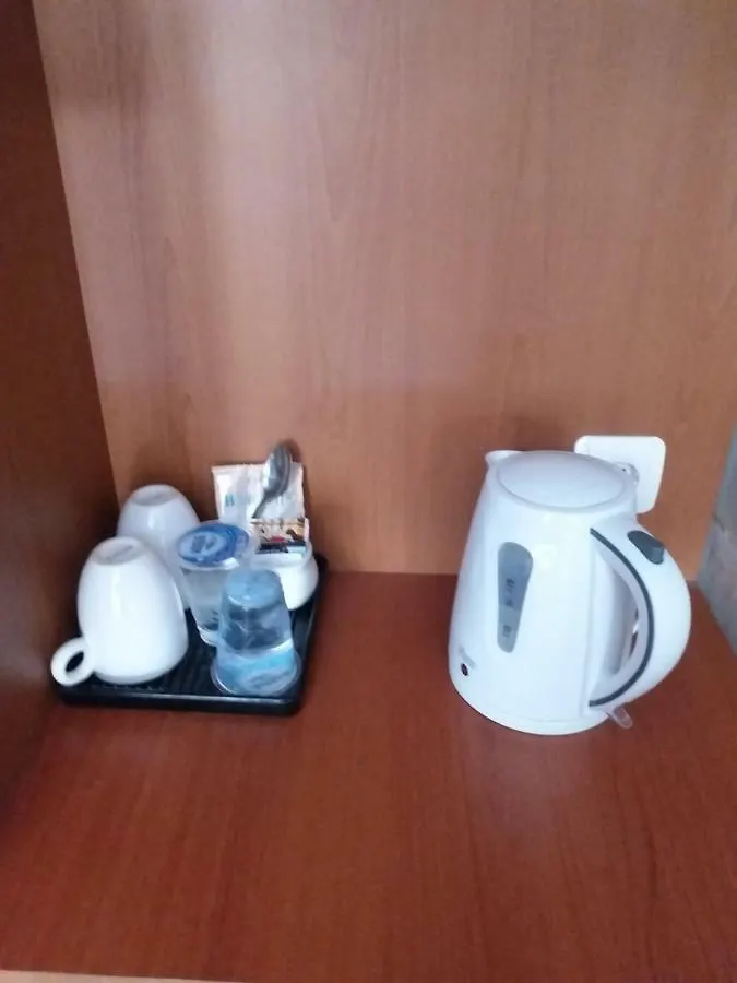 Jepun Segara Guest House Kuta Lombok