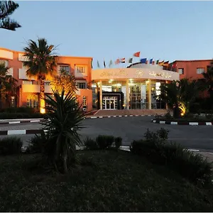 *** Hotel Du Parc Tunesien