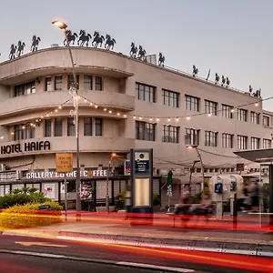*** Hotel Satori Israel
