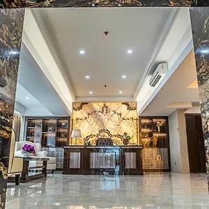 Hotel Dream Of Aventus Kuta, Kuta Lombok