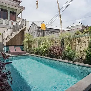 Maison d'hôtes Taxa Uma, Kuta Lombok