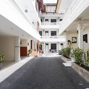 Hotel Garden Bali Dwipa Hotel, Kuta, Kuta (Bali)