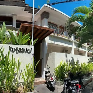 Hotel Kuta Suci, Kuta (Bali)