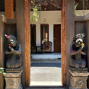 Guest house Genta House, Kuta (Bali)