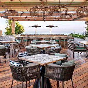 Hotel Tribe Bali Kuta, Kuta Lombok