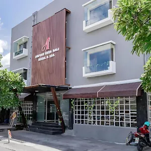 **** Hotel Collection O Kuta Near Airport Ngurah Rai Indonesien