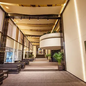 ***** Hotel Regency Art China
