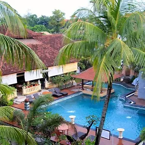 Szálloda Bakung, Kuta Lombok