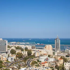 *** Hotel Market Israel
