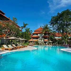 酒店 White Rose Kuta Resort, &, 庫塔