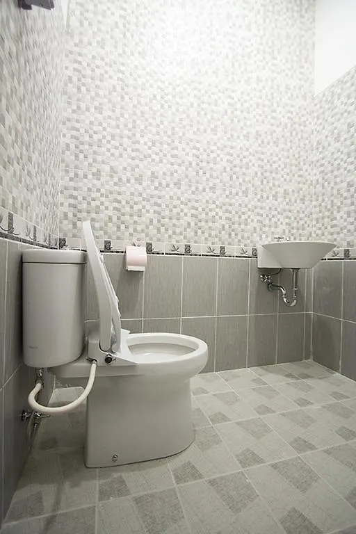 Jepun Segara Guest House Kuta