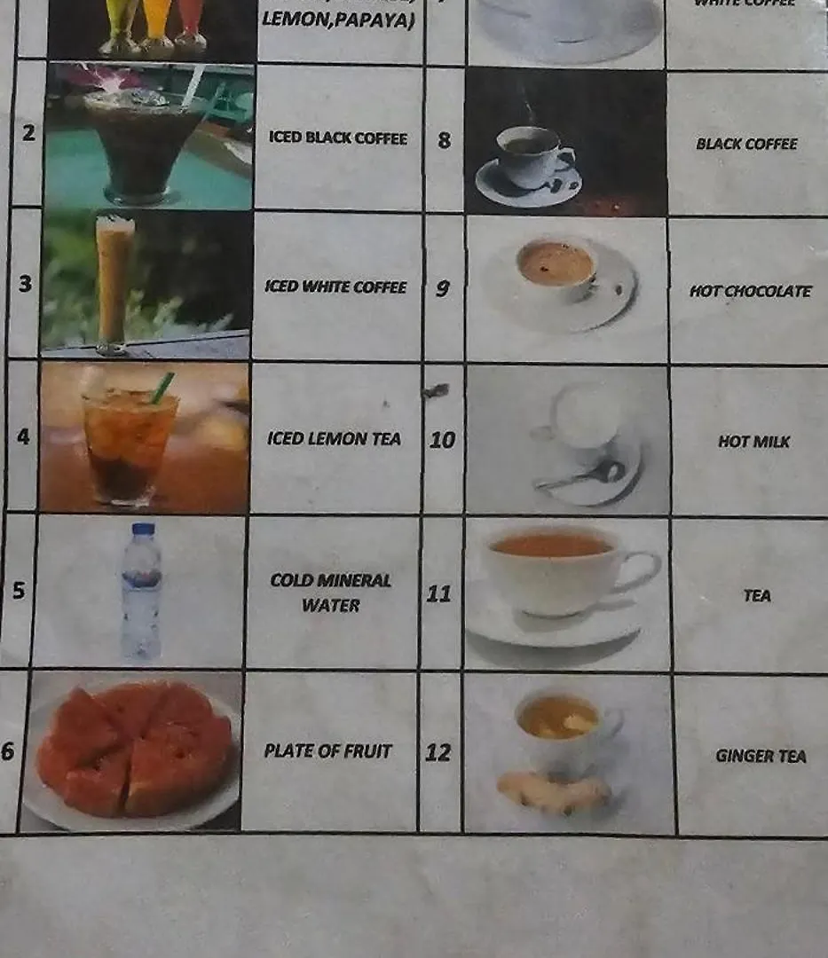 Jepun Segara Guest House Kuta  0*, Kuta (Bali) Indonesia