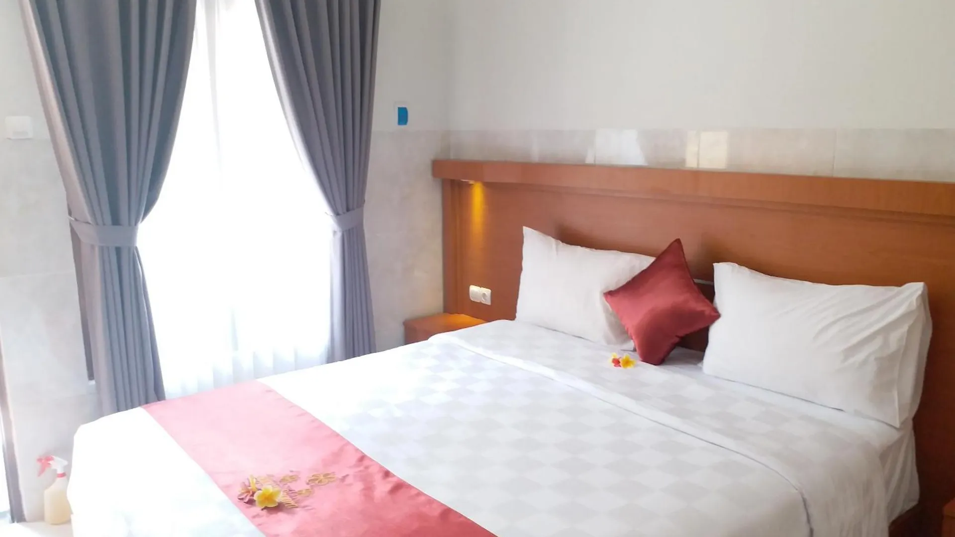 Jepun Segara Guest House Kuta  0*, Kuta (Bali) Indonesia