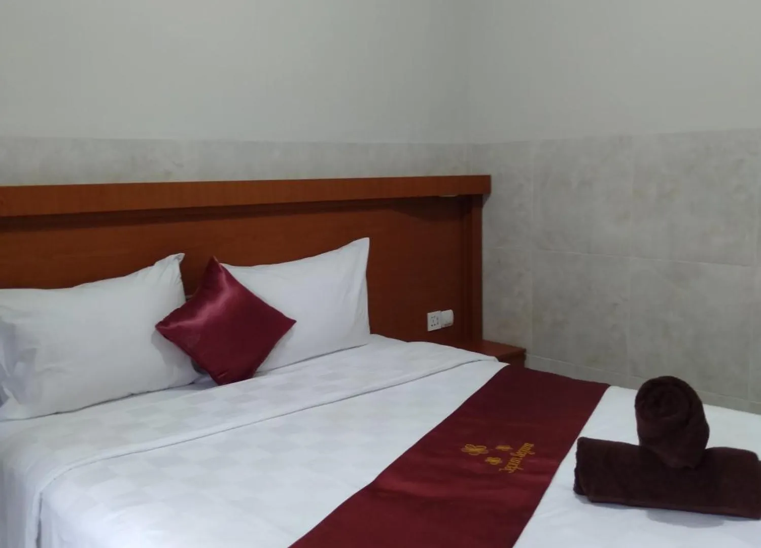 Jepun Segara Guest House Kuta