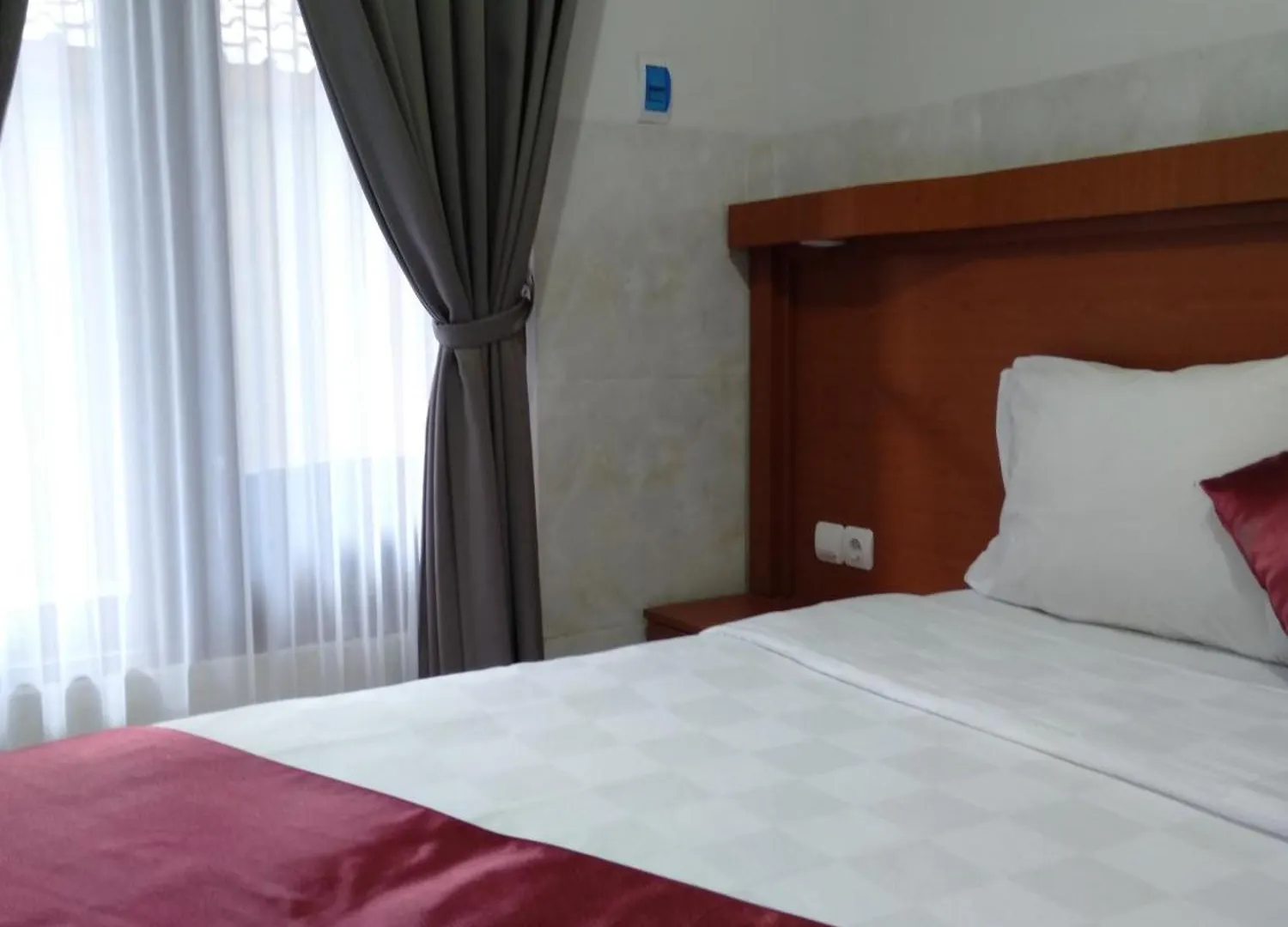 Jepun Segara Guest House Kuta  0*, Kuta (Bali)