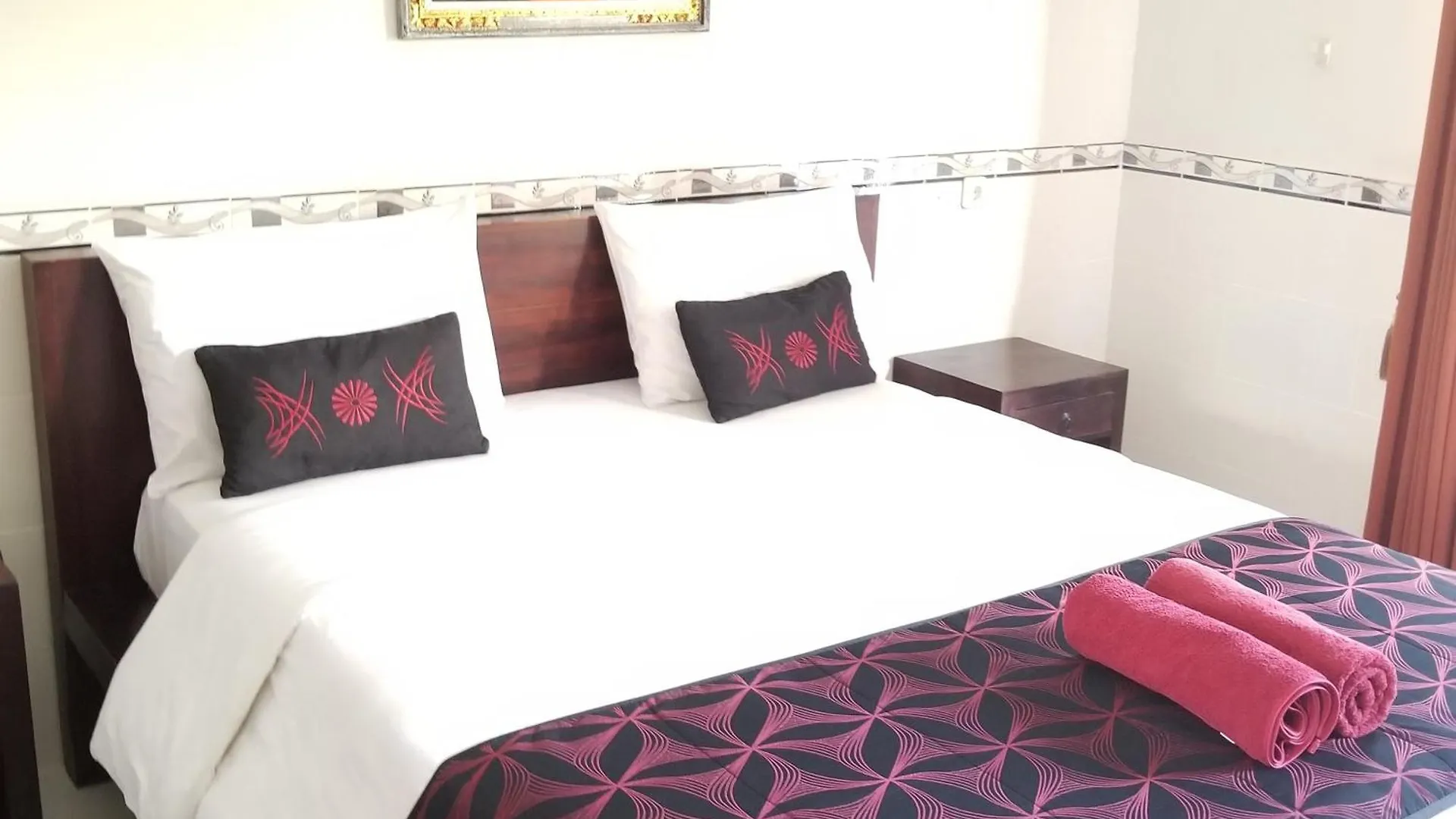 Jepun Segara Guest House Kuta  Indonesia