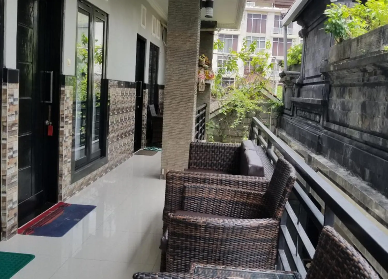 Jepun Segara Guest House Kuta