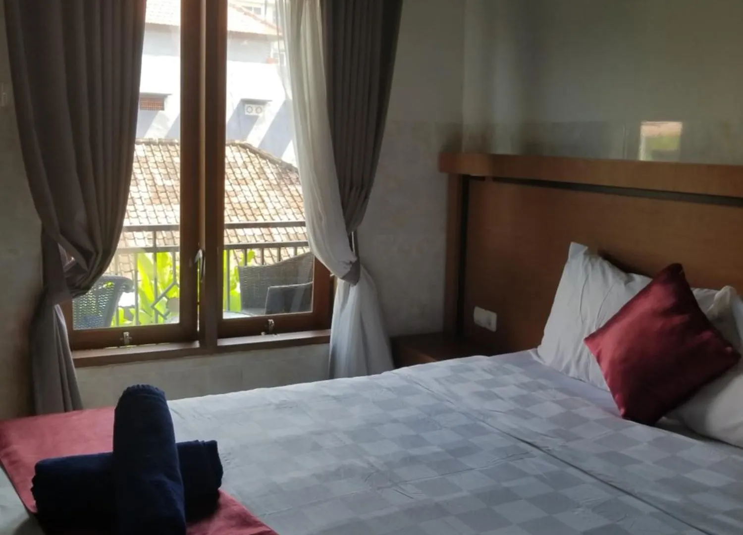 Jepun Segara Guest House Kuta  Indonesia