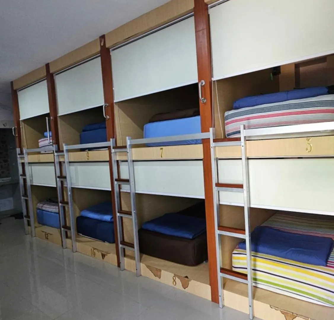 Jepun Segara Guest House Kuta   Kuta (Bali)