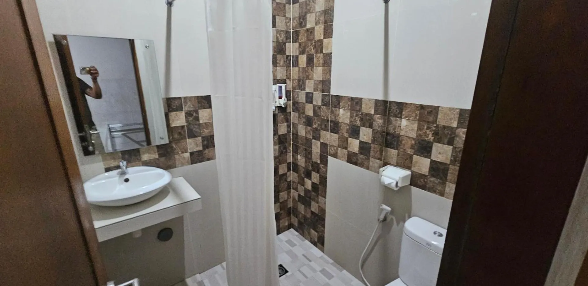 Jepun Segara Guest House Kuta