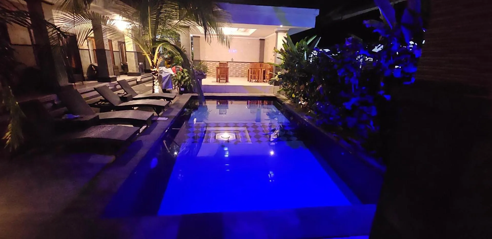 Jepun Segara Guest House Kuta  Indonesia