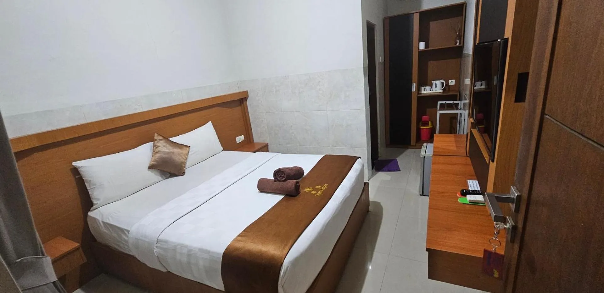 Jepun Segara Guest House Kuta