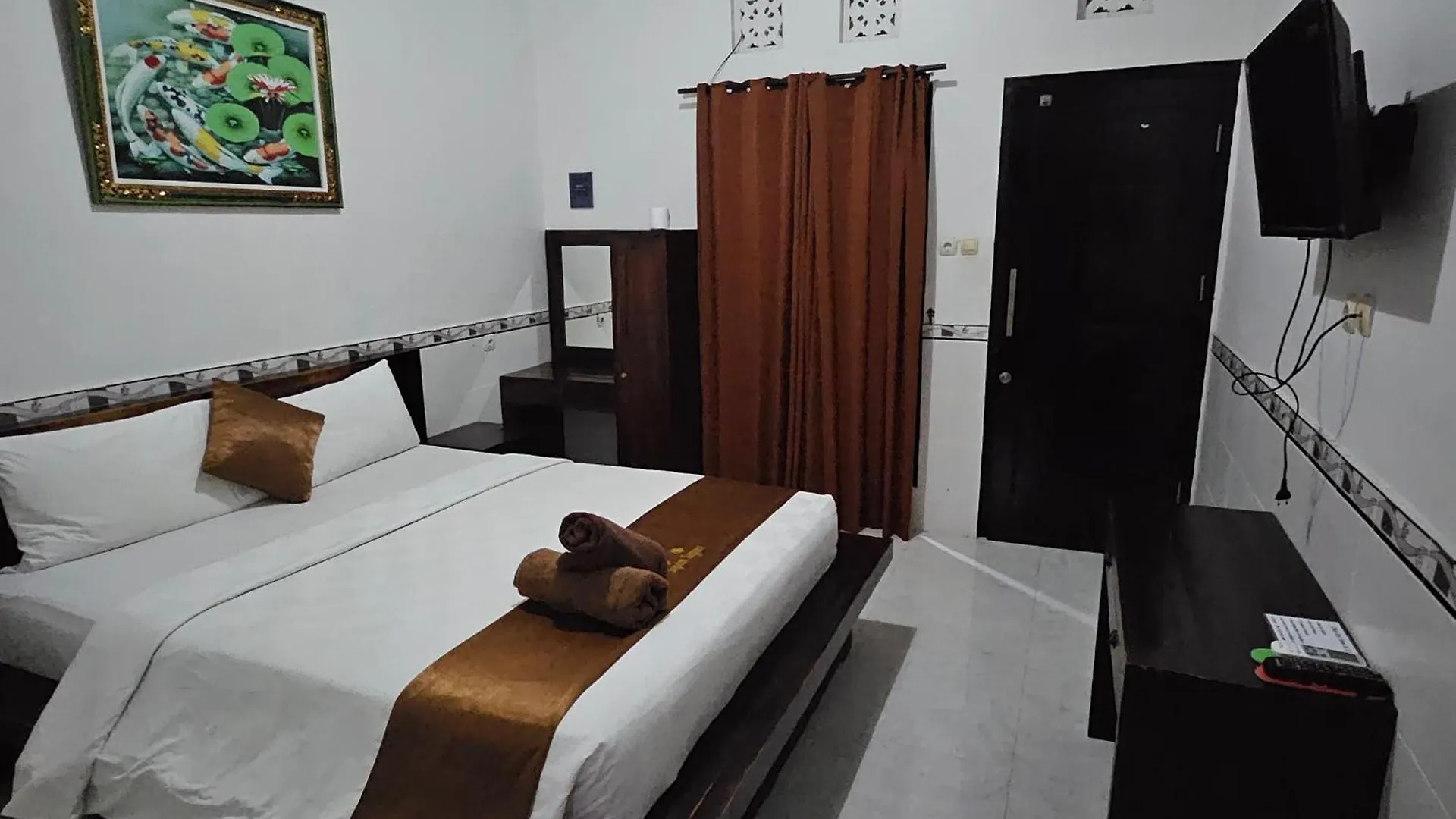 Jepun Segara Guest House Kuta   Kuta (Bali)