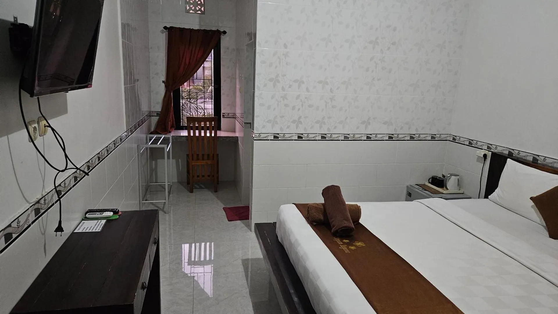 Jepun Segara Guest House Kuta  Indonesia