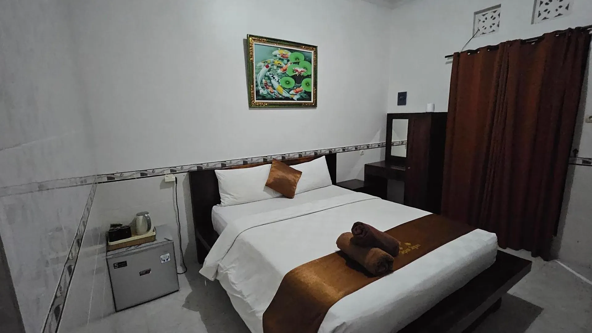 Jepun Segara Guest House Kuta