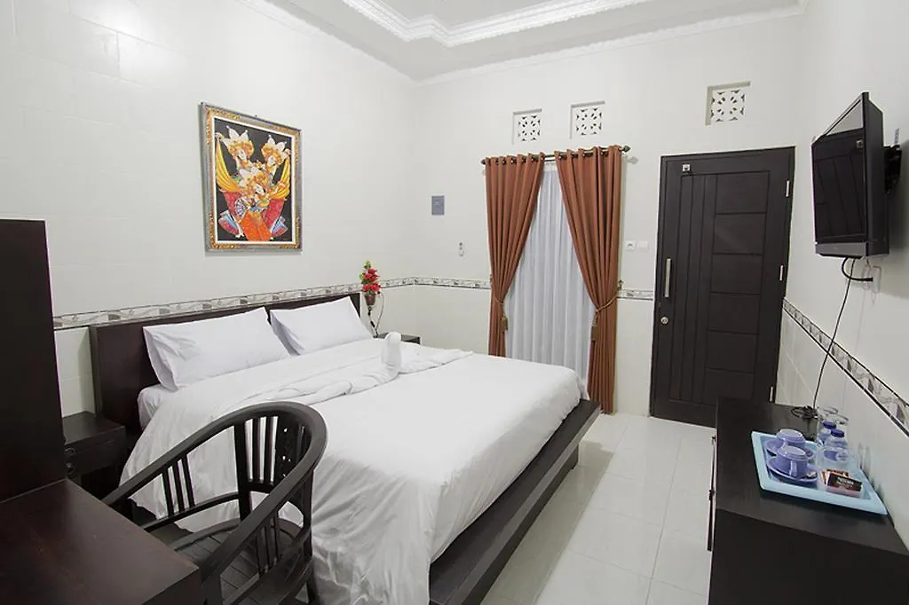 Jepun Segara Guest House Kuta