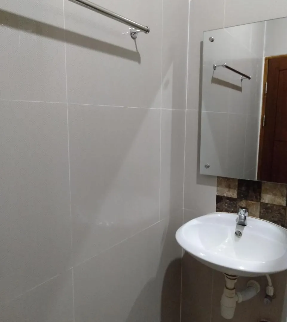 Jepun Segara Guest House Kuta  Kuta (Bali)