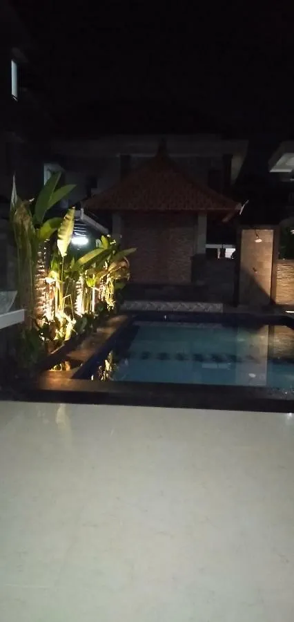 Jepun Segara Guest House Kuta  0*, Kuta (Bali)