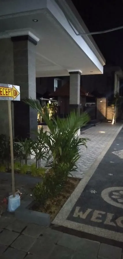 Jepun Segara Guest House Kuta