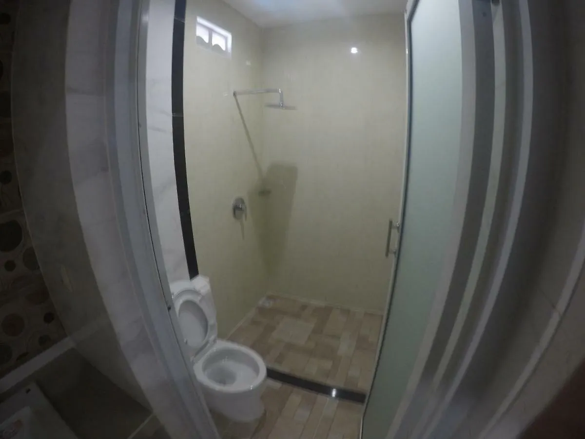Jepun Segara Guest House Kuta  Indonesia