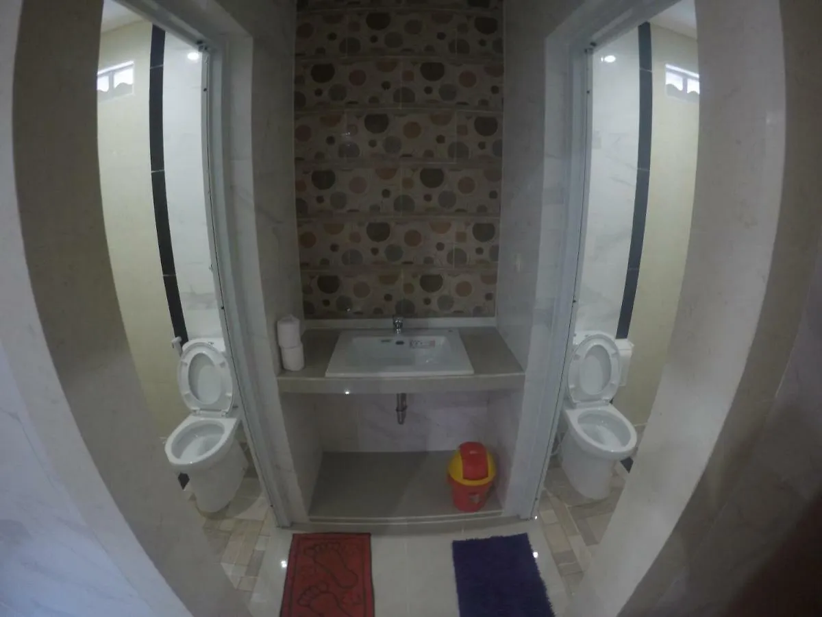 Jepun Segara Guest House Kuta  0*, Kuta (Bali) Indonesia