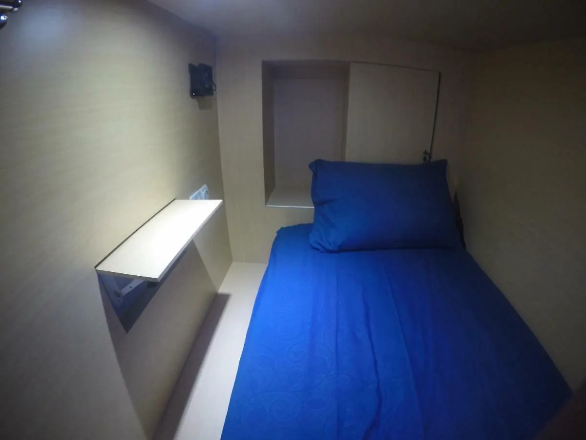 Jepun Segara Guest House Kuta