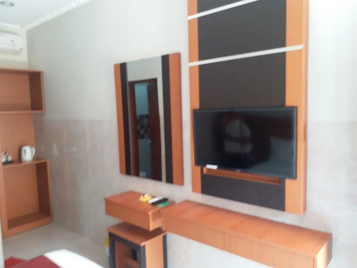 Jepun Segara Guest House Kuta   Kuta (Bali)