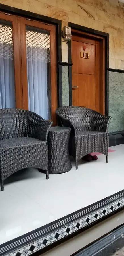 Jepun Segara Guest House Kuta