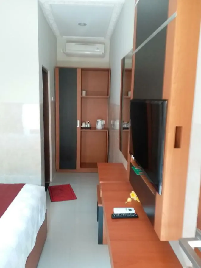 Jepun Segara Guest House Kuta