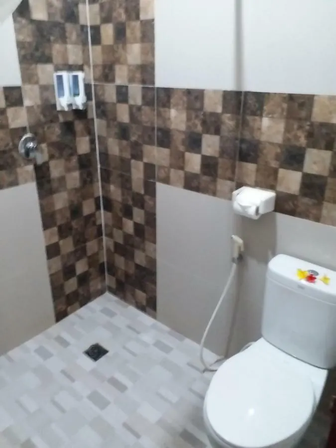 Jepun Segara Guest House Kuta