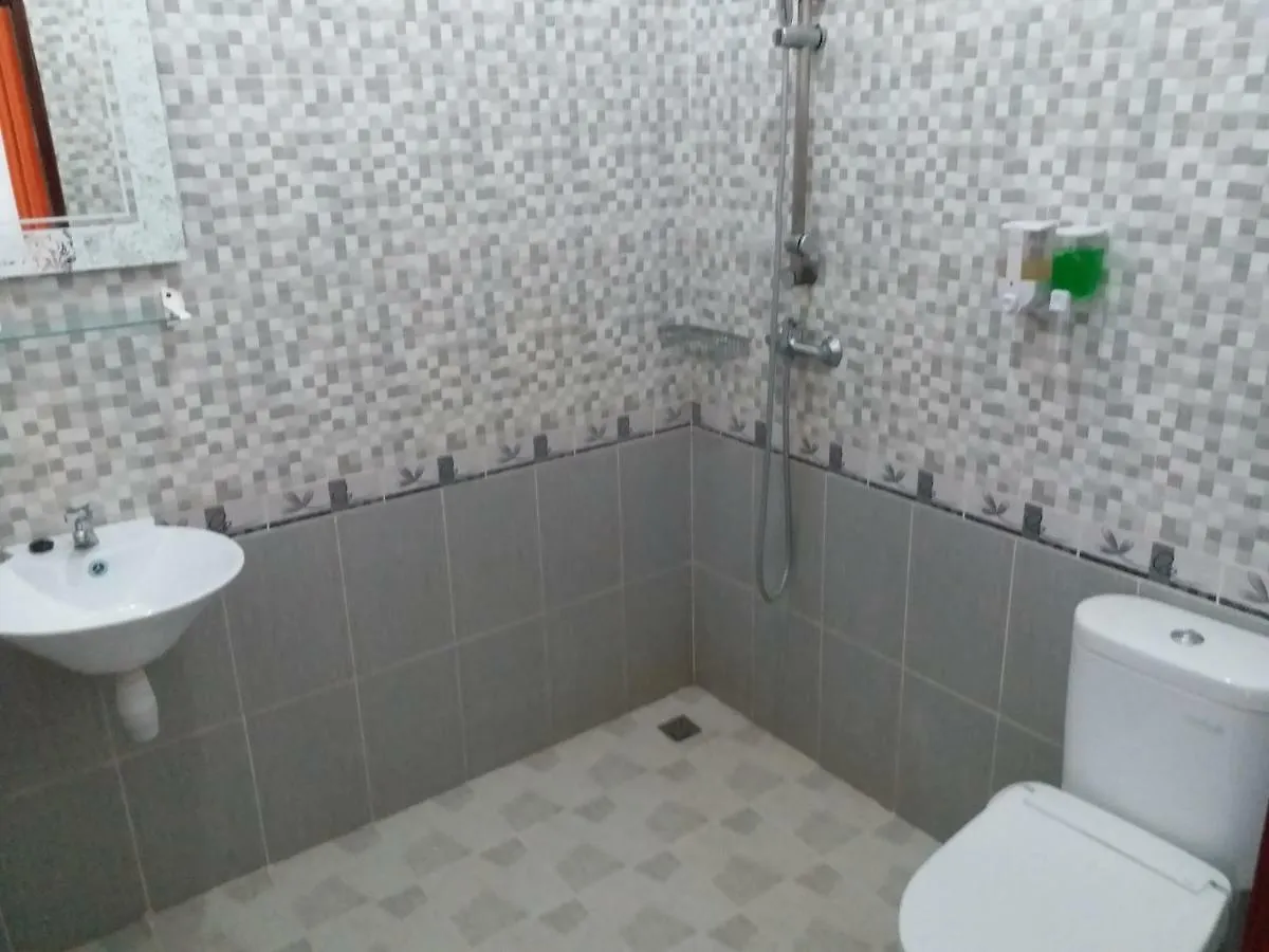 Jepun Segara Guest House Kuta  Indonesia