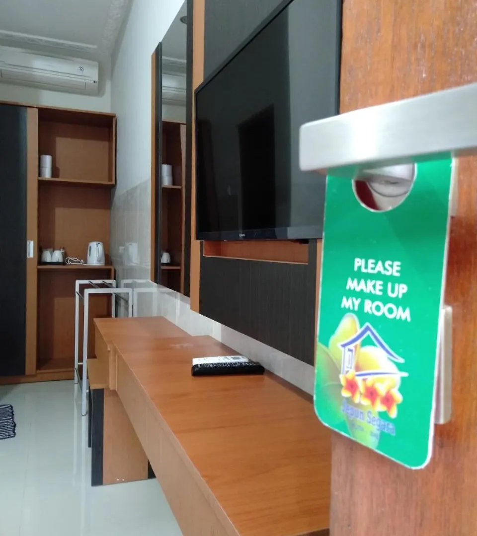 Jepun Segara Guest House Kuta Lombok