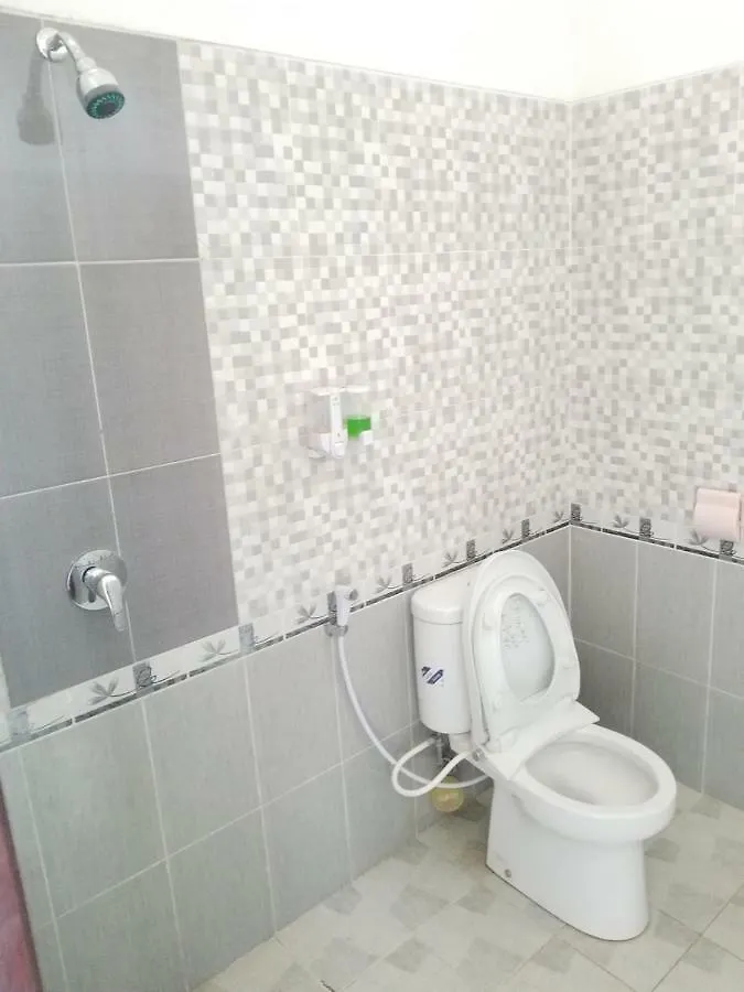 Jepun Segara Guest House Kuta Lombok