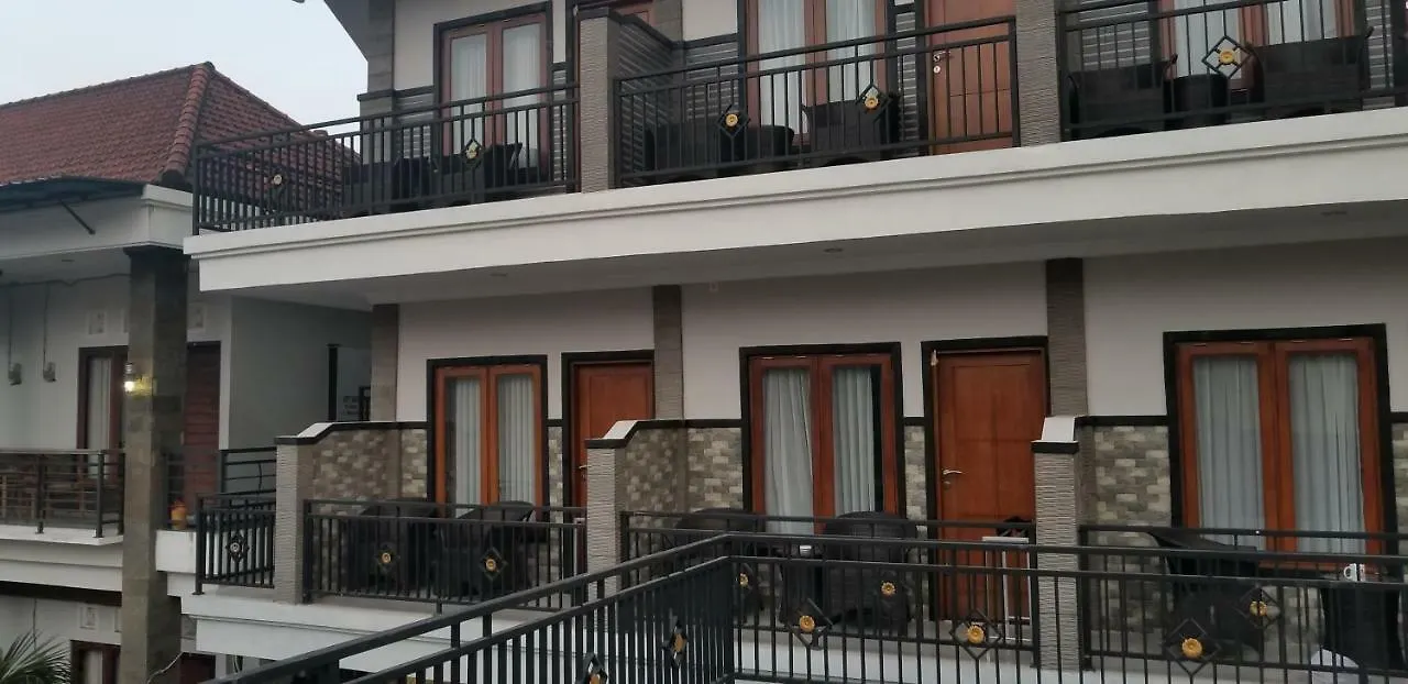 Jepun Segara Guest House Kuta Lombok